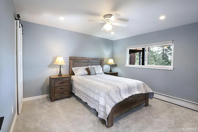 $1,649,000 | 1322 Knoll Lane, South Lake Tahoe, CA 96150