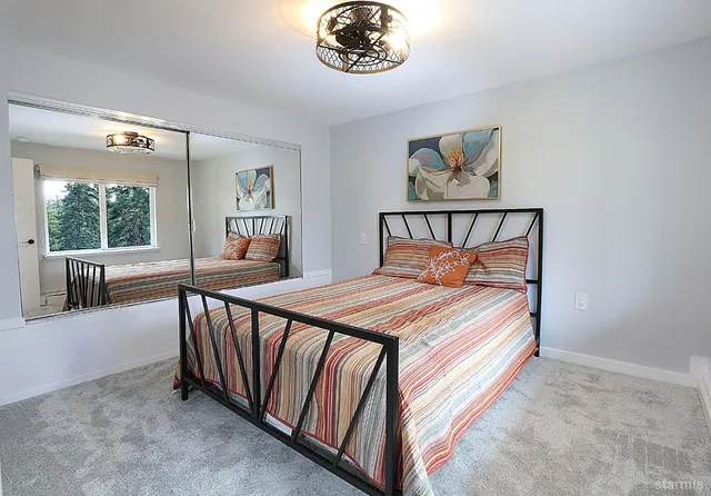 $1,649,000 | 1322 Knoll Lane, South Lake Tahoe, CA 96150