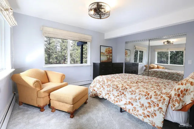 $1,649,000 | 1322 Knoll Lane, South Lake Tahoe, CA 96150