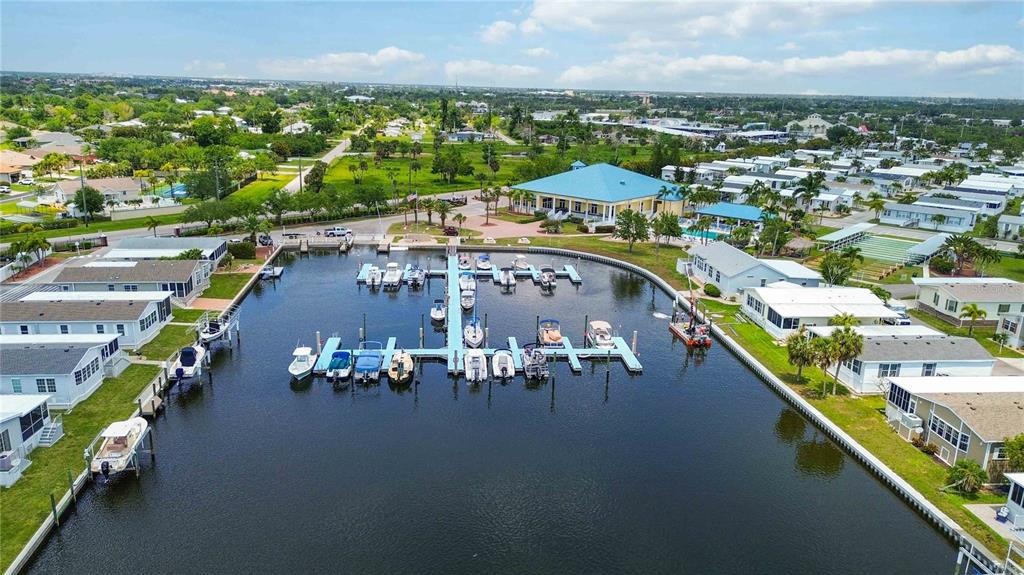 18 Emden Circle Punta Gorda, FL 33950 - Photo 47 of 61 a view of a city