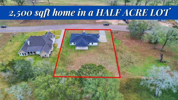 $399,000 | 145 Birdie Drive, Hempstead, TX 77445
