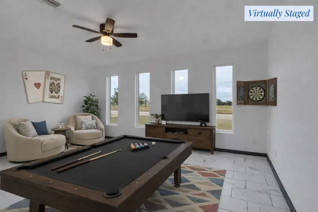 $449,900 | 145 Birdie Drive, Hempstead, TX 77445