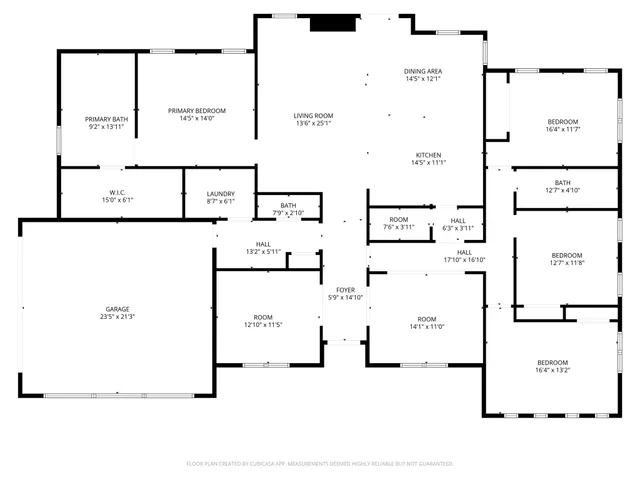 $449,900 | 145 Birdie Drive, Hempstead, TX 77445