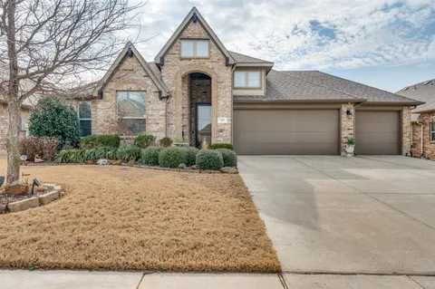 $419,000 | 532 Brookhaven Lane, Oak Point, TX 75068
