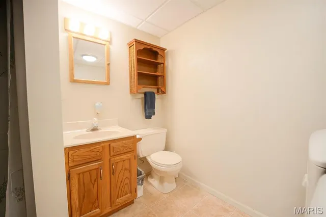 $264,900 | 116 Valleywood Court, Bethalto, IL 62010