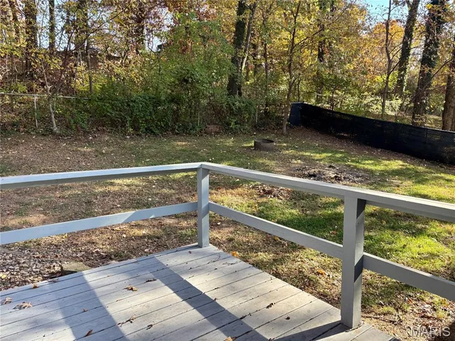 $264,900 | 116 Valleywood Court, Bethalto, IL 62010