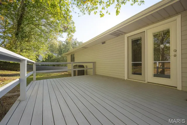 $264,900 | 116 Valleywood Court, Bethalto, IL 62010