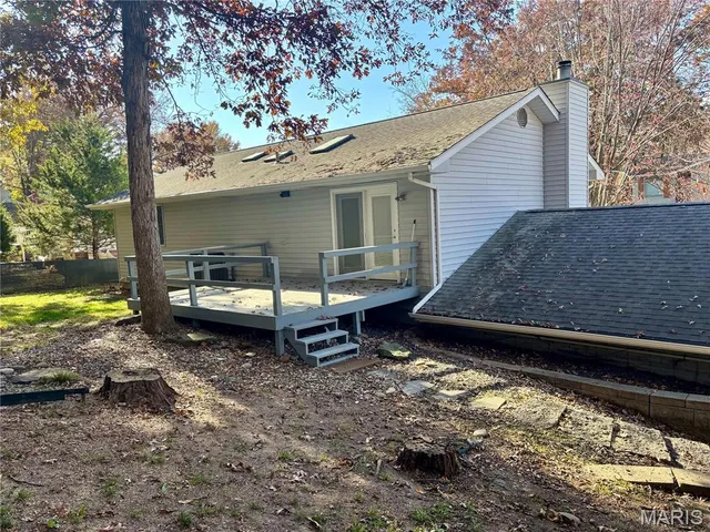 $264,900 | 116 Valleywood Court, Bethalto, IL 62010