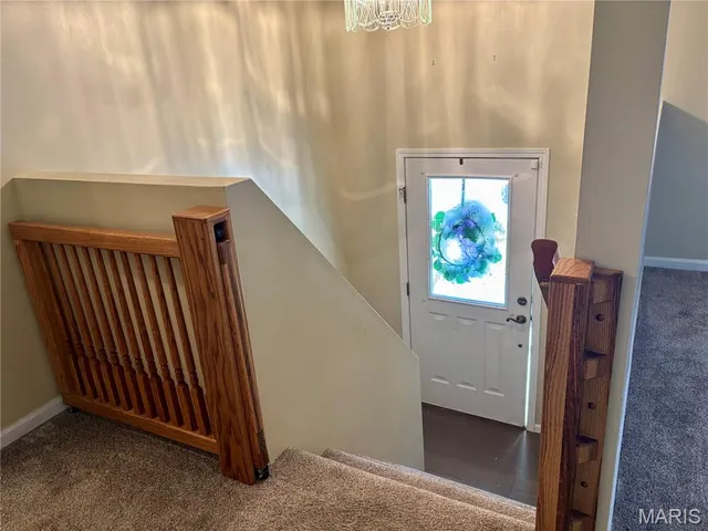 $264,900 | 116 Valleywood Court, Bethalto, IL 62010