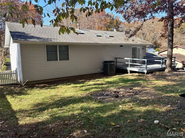 $264,900 | 116 Valleywood Court, Bethalto, IL 62010