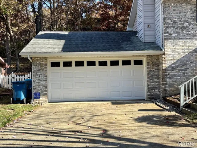 $264,900 | 116 Valleywood Court, Bethalto, IL 62010