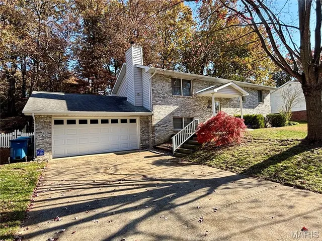 $264,900 | 116 Valleywood Court, Bethalto, IL 62010