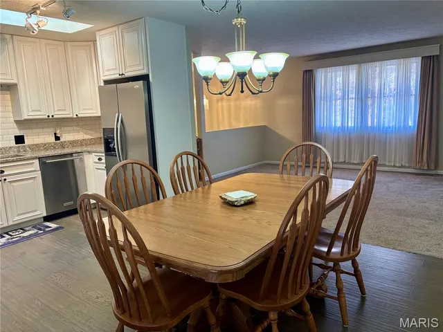 $264,900 | 116 Valleywood Court, Bethalto, IL 62010