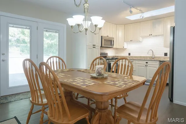 $264,900 | 116 Valleywood Court, Bethalto, IL 62010