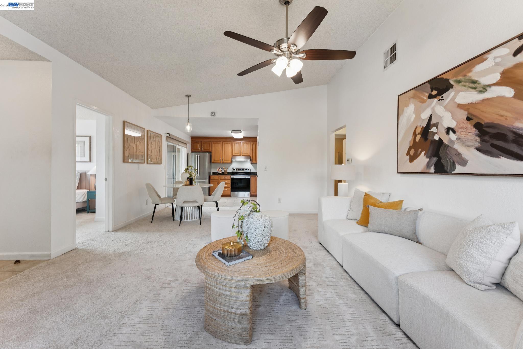 26 Raintree Court, Unit 30 Hayward, CA 94544 - Photo 10 of 65
