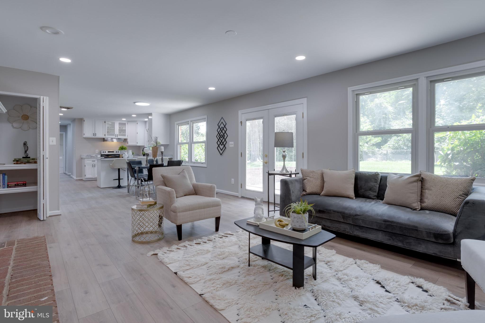 11103 Braddock Road Fairfax, VA 22030 - Photo 11 of 59 Gallery Image 11