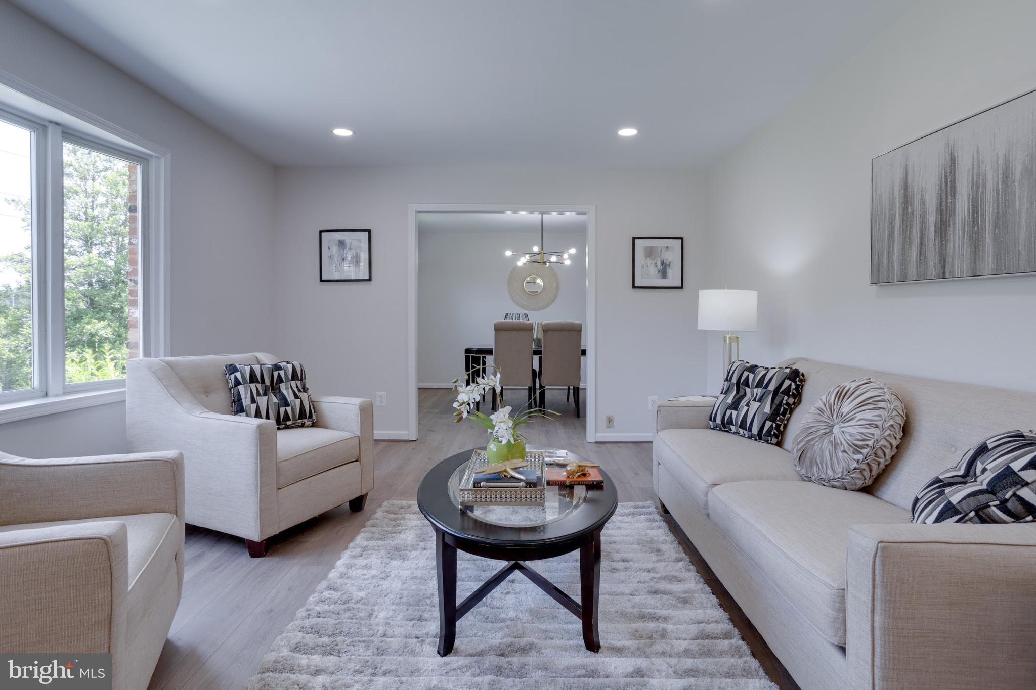 11103 Braddock Road Fairfax, VA 22030 - Photo 7 of 59 Gallery Image 7