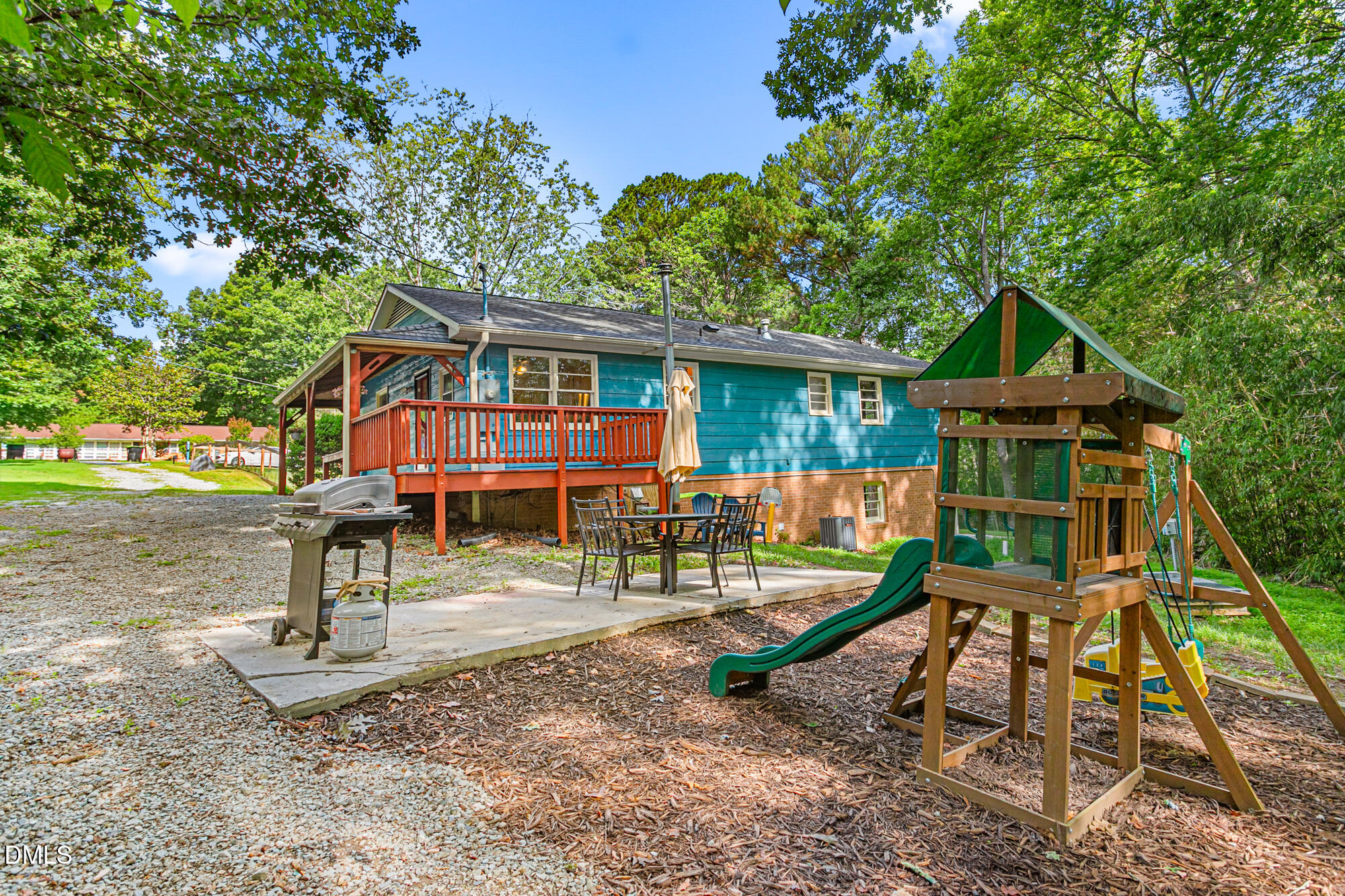 6410 Whitt Road Durham, NC 27712 - Photo 34 of 34 6410 Whitt Road-37