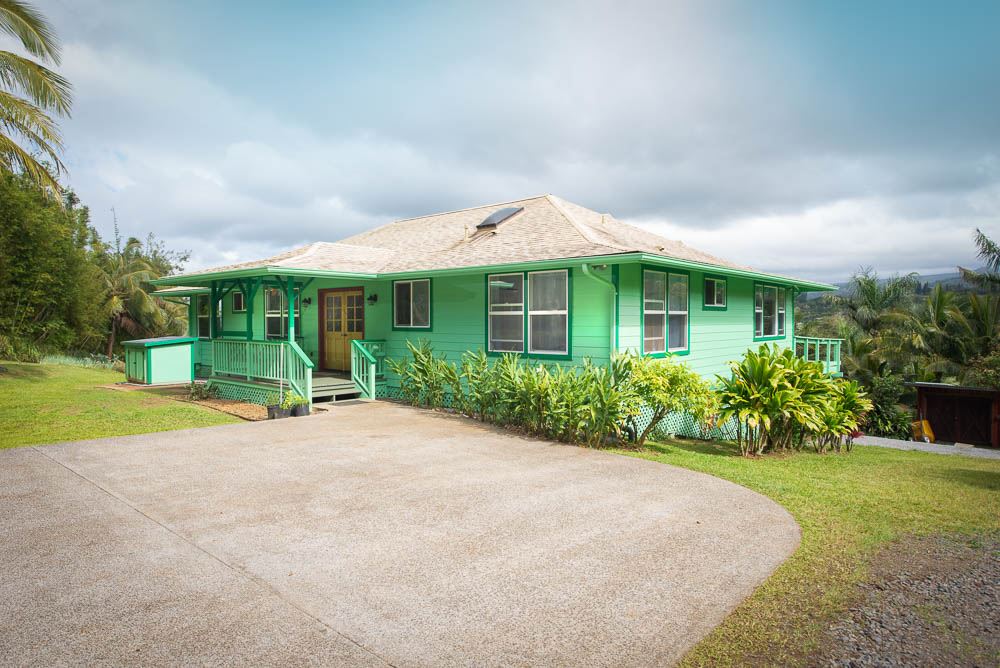 190 Heaaula Street Haiku, HI 96708 - Photo 4 of 30 Gallery Image 4