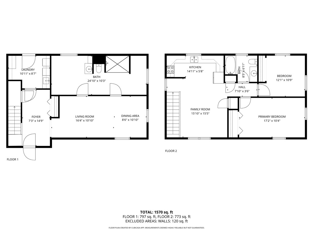 625 Burns Mill Road West Union, SC 29696 - Photo 32 of 32 Gallery Image 32
