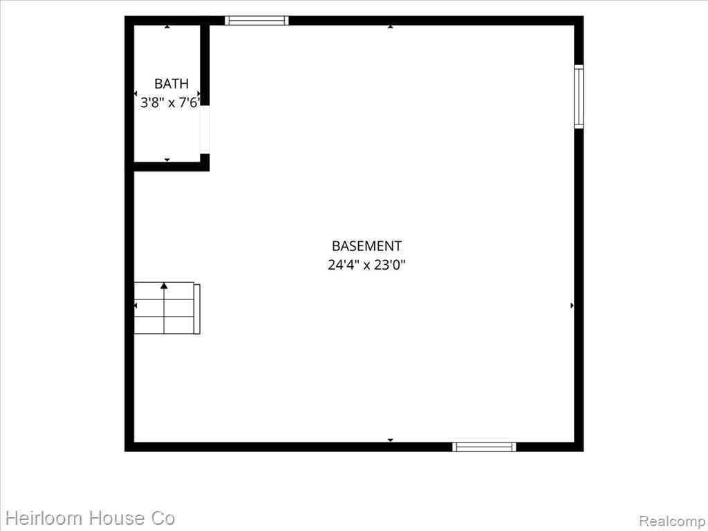 3945 Devonshire Road Detroit, MI 48224 - Photo 27 of 30 Gallery Image 27