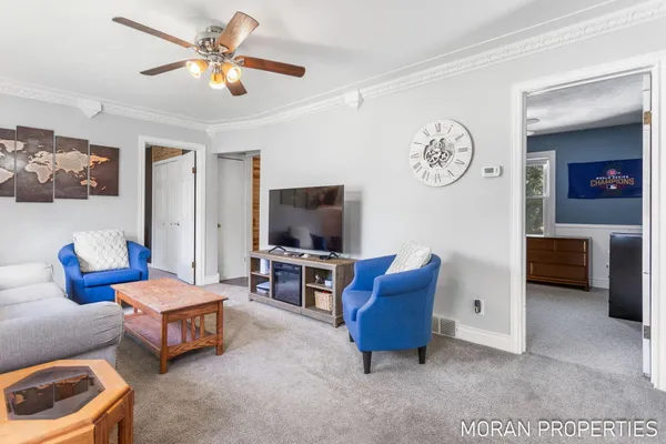 $325,000 | 147 Brownell Street Southeast, Grand Rapids, MI 49548