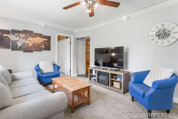 $325,000 | 147 Brownell Street Southeast, Grand Rapids, MI 49548