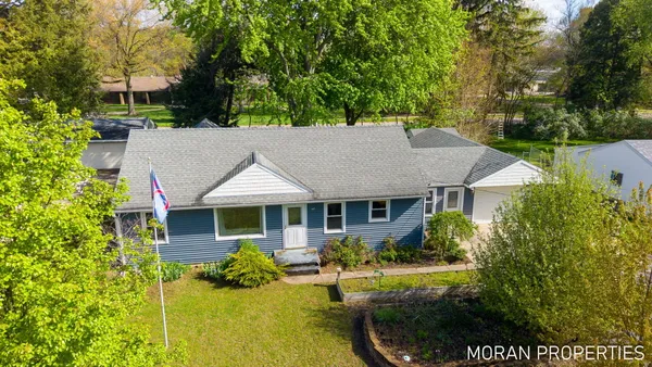 $325,000 | 147 Brownell Street Southeast, Grand Rapids, MI 49548