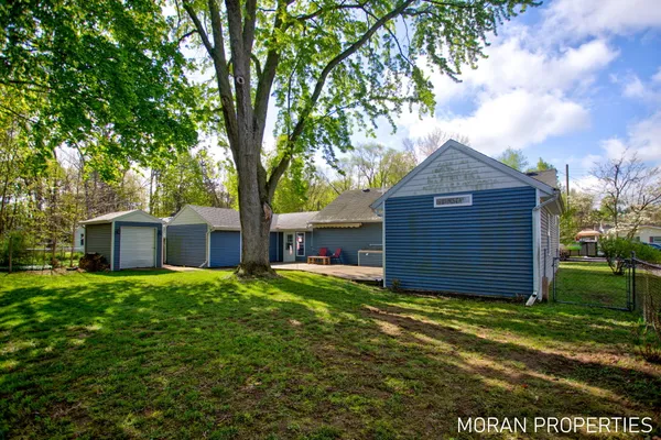 $325,000 | 147 Brownell Street Southeast, Grand Rapids, MI 49548