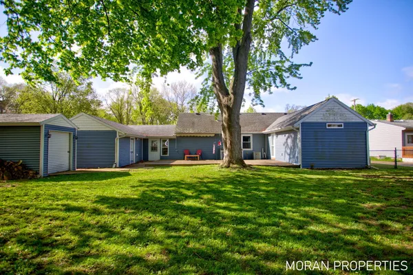 $325,000 | 147 Brownell Street Southeast, Grand Rapids, MI 49548