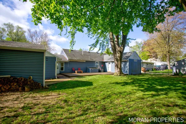 $325,000 | 147 Brownell Street Southeast, Grand Rapids, MI 49548