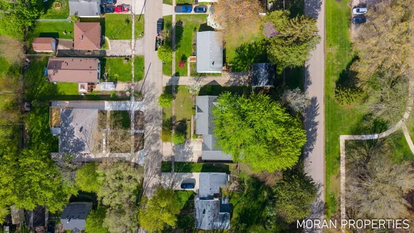 $325,000 | 147 Brownell Street Southeast, Grand Rapids, MI 49548