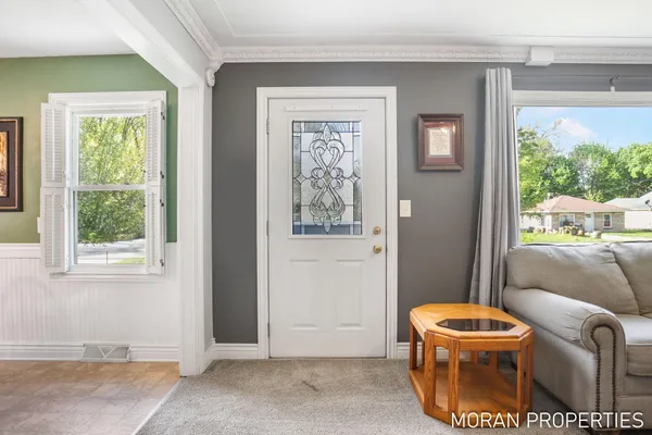 $325,000 | 147 Brownell Street Southeast, Grand Rapids, MI 49548