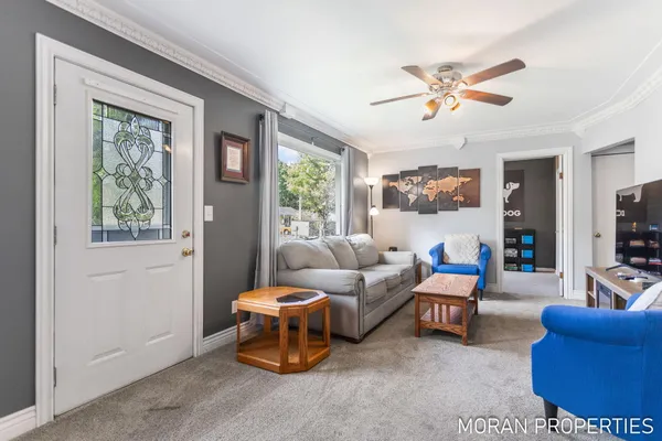 $325,000 | 147 Brownell Street Southeast, Grand Rapids, MI 49548