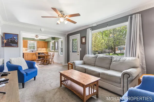 $325,000 | 147 Brownell Street Southeast, Grand Rapids, MI 49548