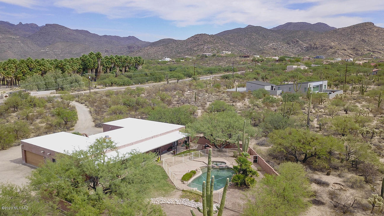 12220 East Roger Road Tucson, AZ 85749 - Photo 49 of 50 Gallery Image 49