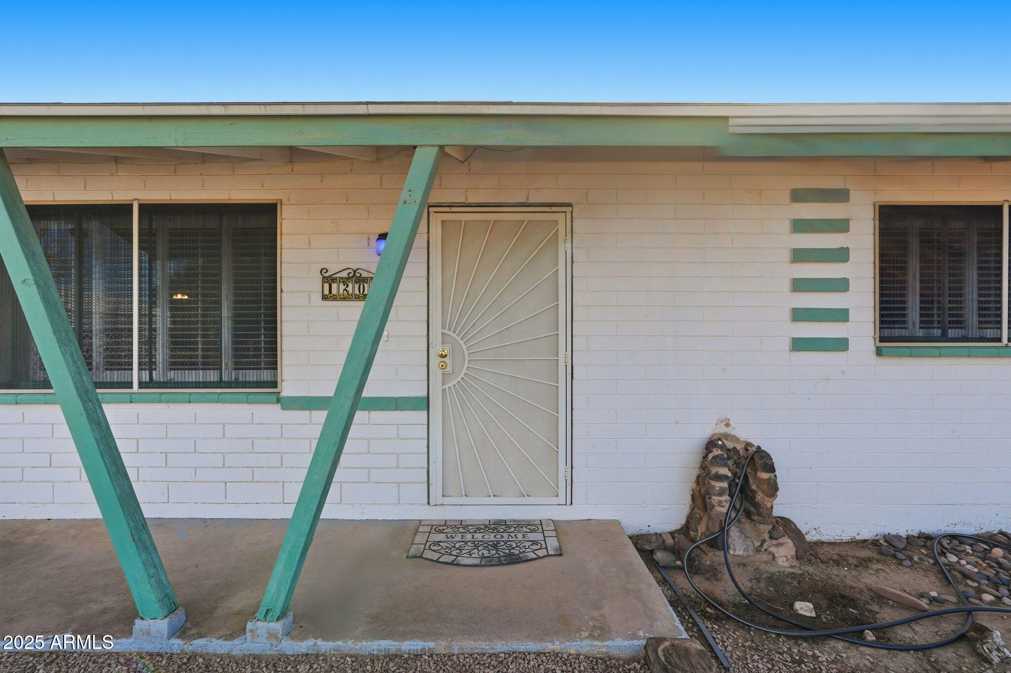 1208 North Palm Ln Circle Coolidge, AZ 85128 - Photo 5 of 33