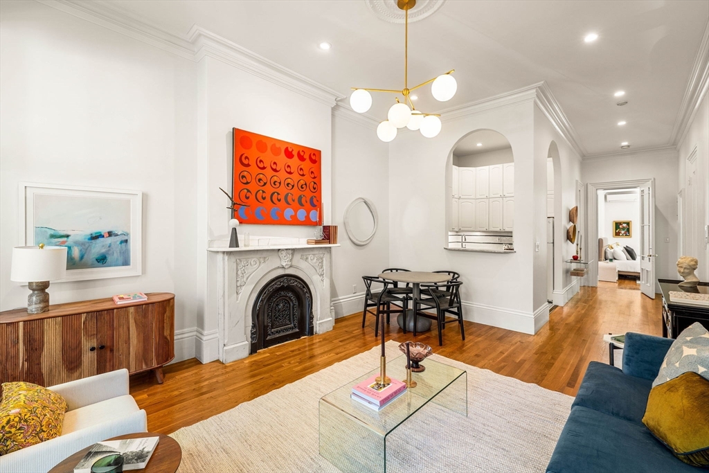 198 West Springfield Street, Unit 2 Boston, MA 02118 - Photo 3 of 16