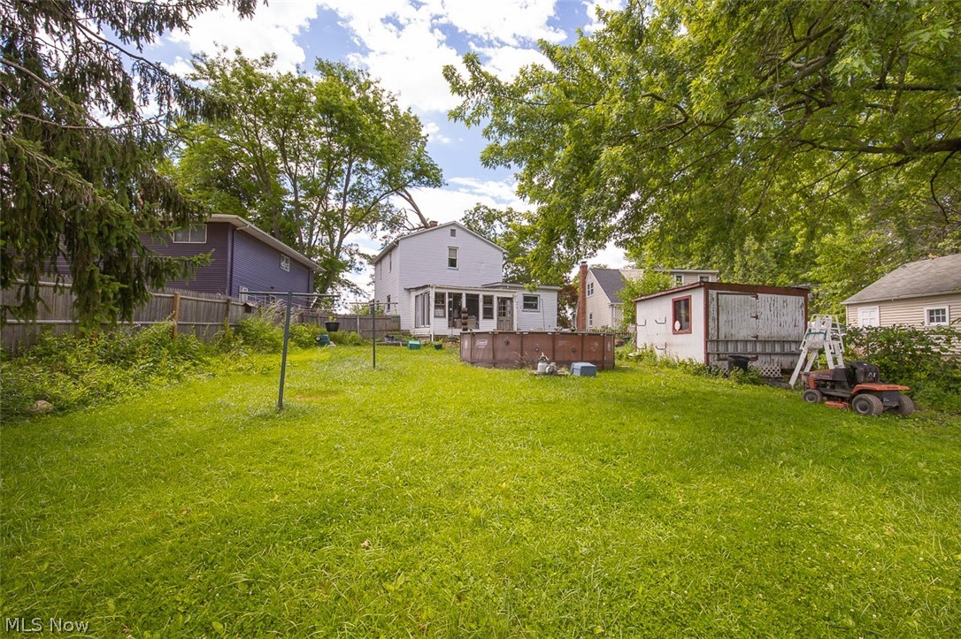 14600 Triskett Road Cleveland, OH 44111 - Photo 37 of 41
