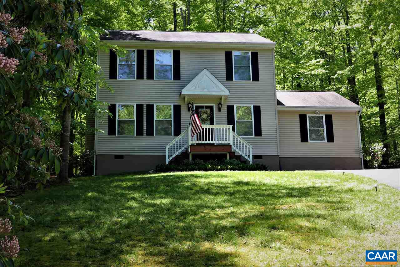 119 Riverside Drive Palmyra, VA 22963 - Photo 38 of 49 Gallery Image 38