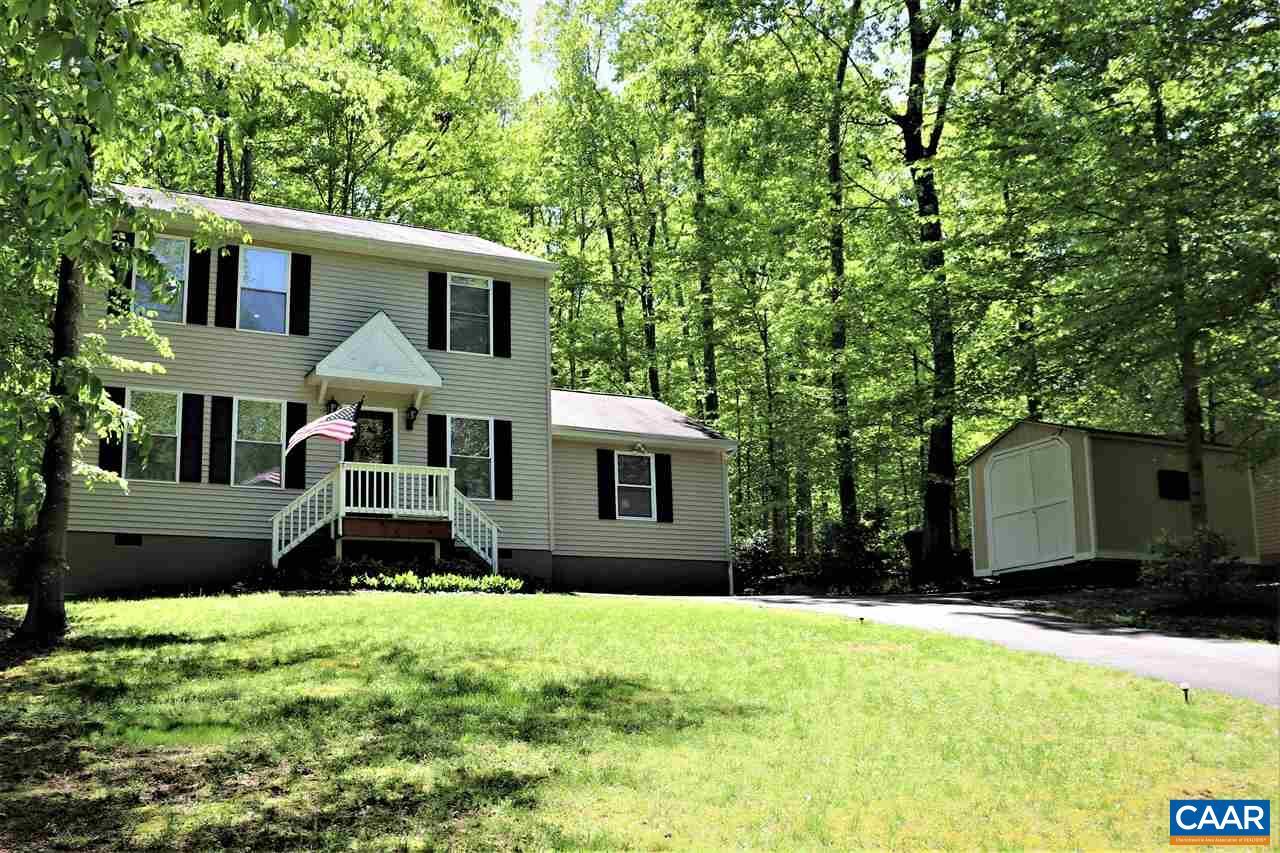 119 Riverside Drive Palmyra, VA 22963 - Photo 41 of 49 Gallery Image 41