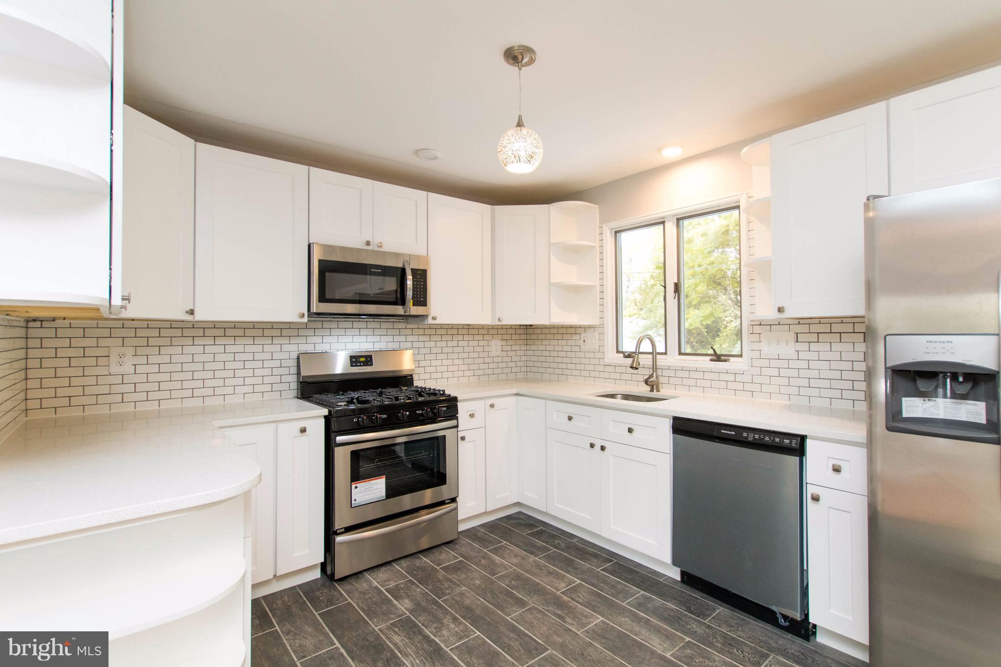 2402 Windsor Road Baltimore, MD 21234 - Photo 2 of 30 Kitchen