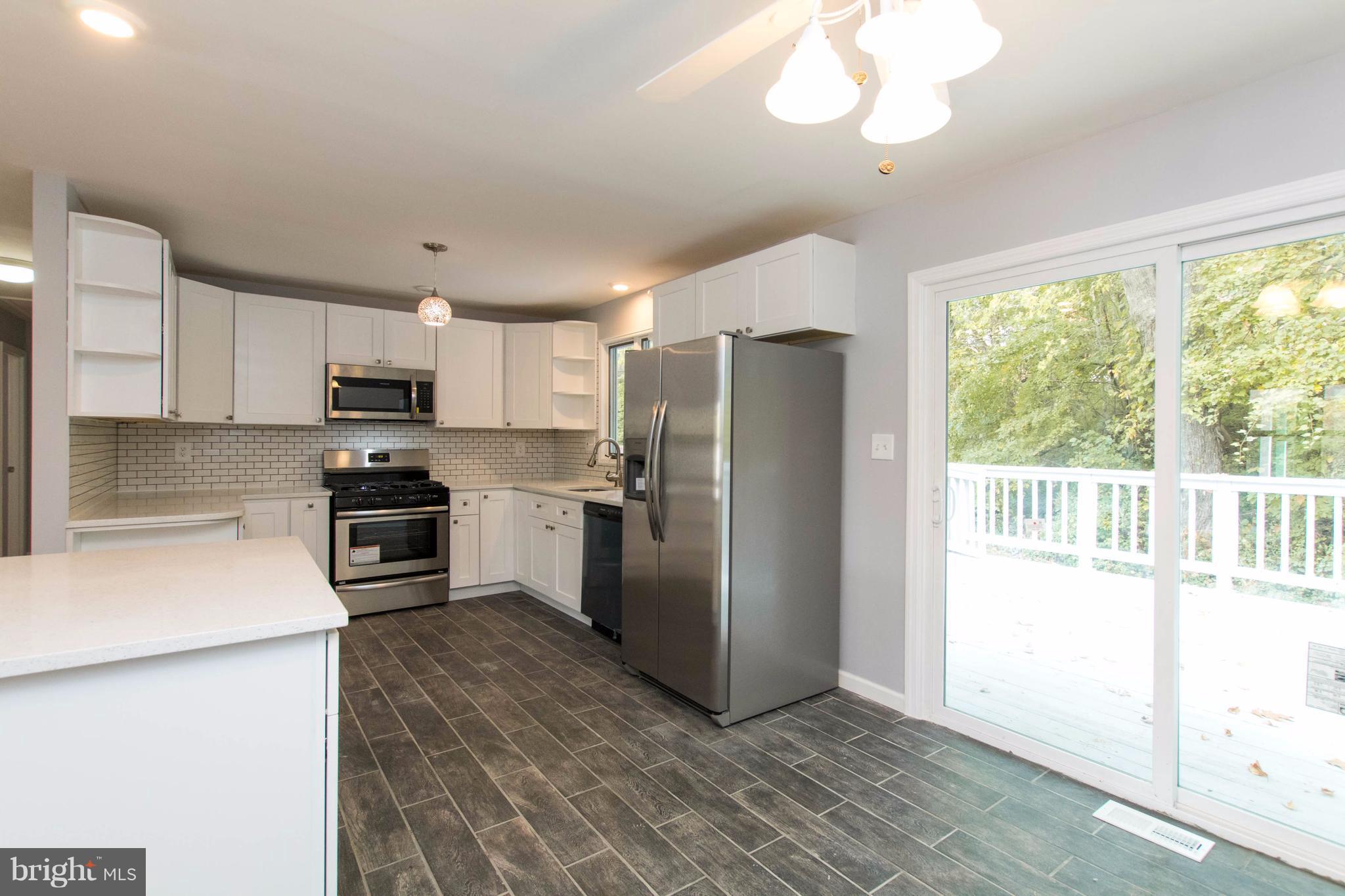 2402 Windsor Road Baltimore, MD 21234 - Photo 3 of 30 Kitchen