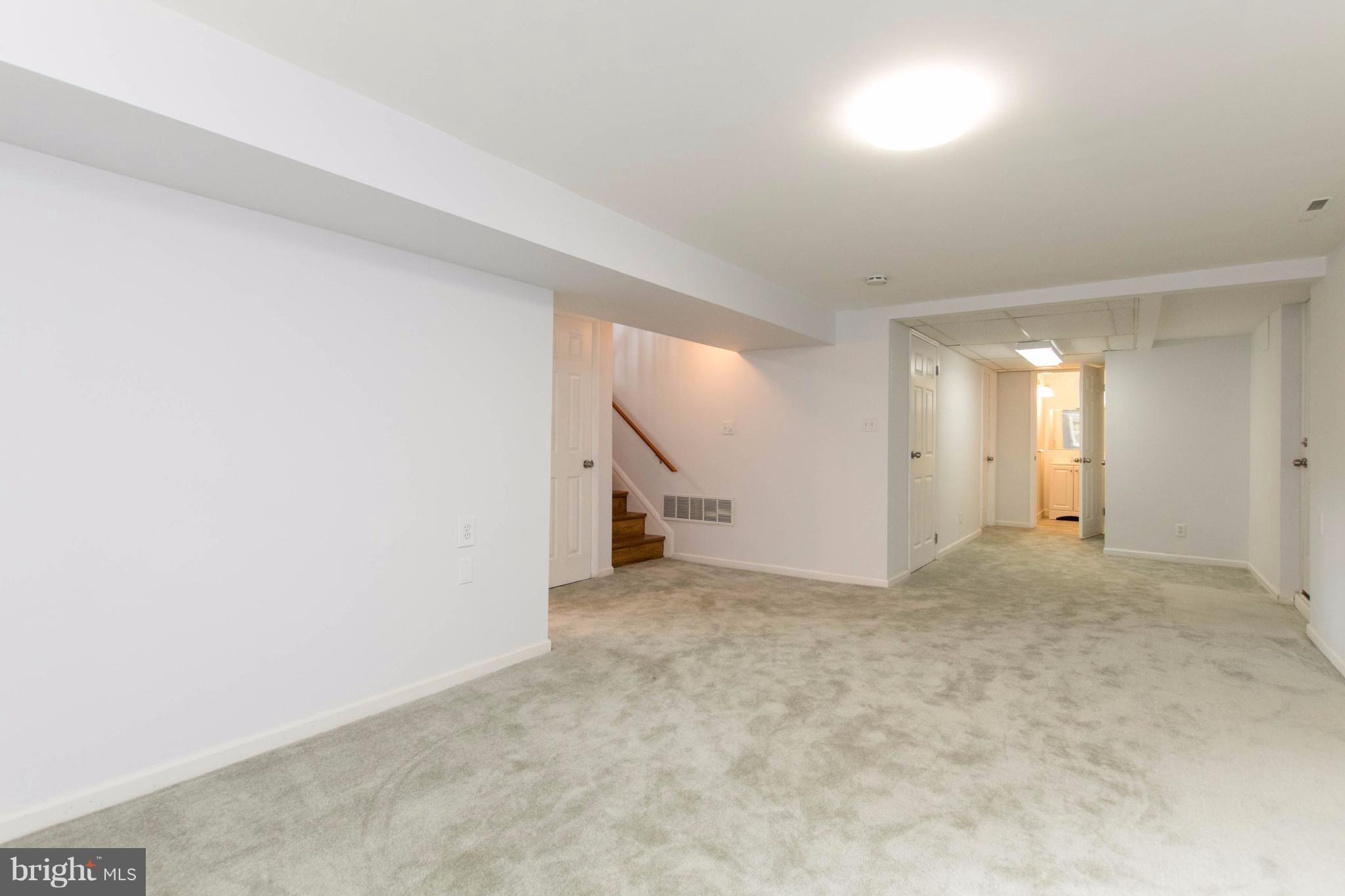 2402 Windsor Road Baltimore, MD 21234 - Photo 21 of 30 Basement