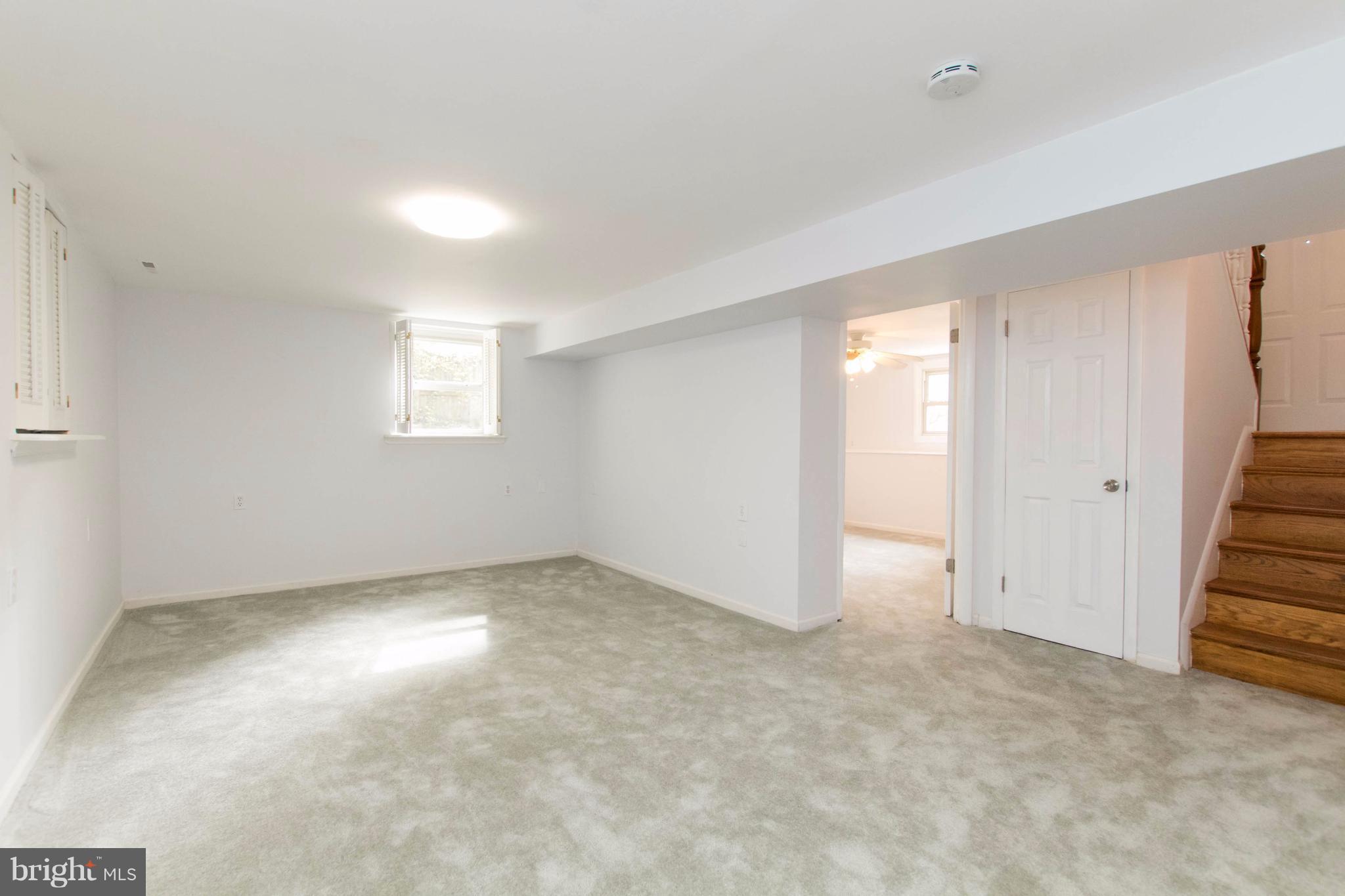 2402 Windsor Road Baltimore, MD 21234 - Photo 22 of 30 Basement