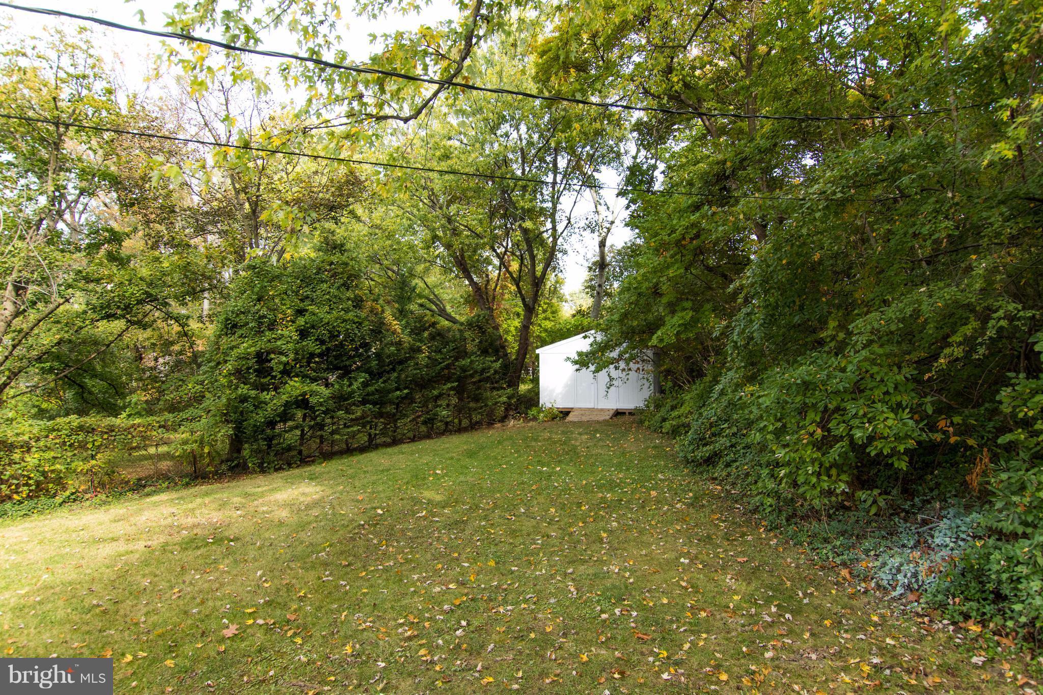 2402 Windsor Road Baltimore, MD 21234 - Photo 27 of 30 Exterior (Rear)