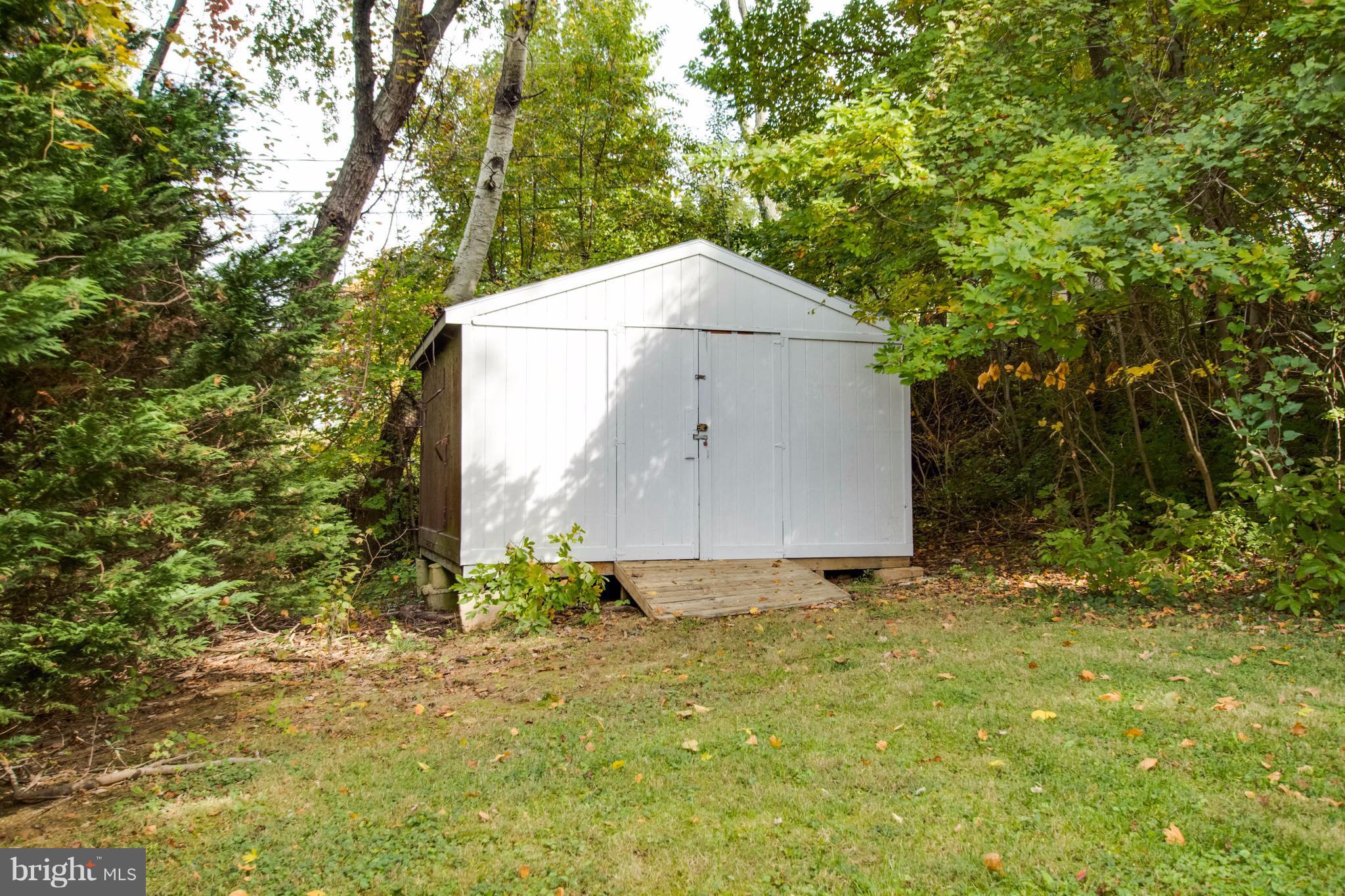 2402 Windsor Road Baltimore, MD 21234 - Photo 28 of 30 Exterior (Rear)