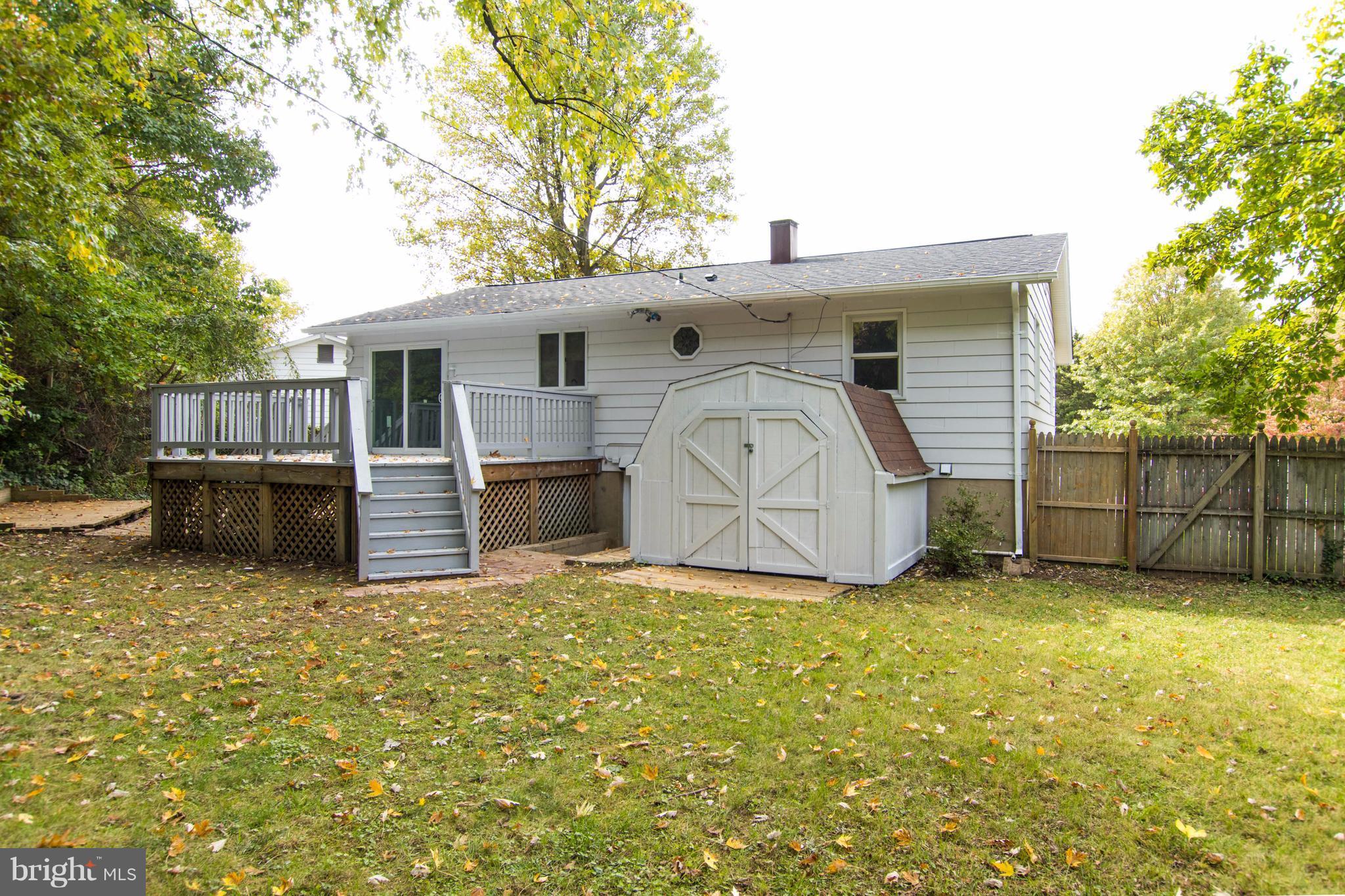 2402 Windsor Road Baltimore, MD 21234 - Photo 29 of 30 Exterior (General)