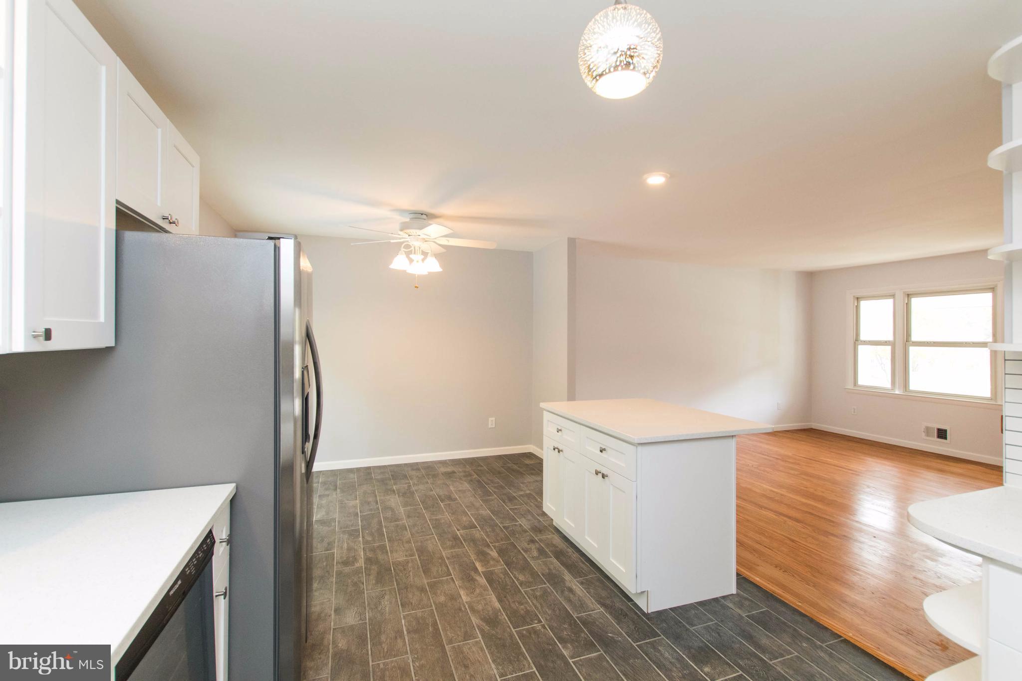 2402 Windsor Road Baltimore, MD 21234 - Photo 5 of 30 Kitchen