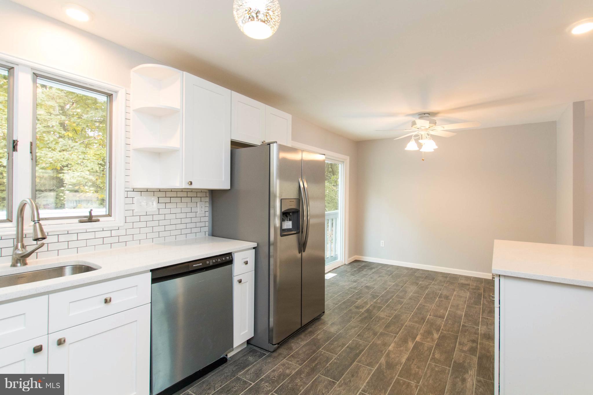 2402 Windsor Road Baltimore, MD 21234 - Photo 6 of 30 Kitchen